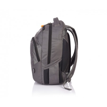 Plecak KSW grey
