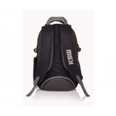 Plecak KSW black Plecak KSW black