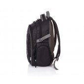 Plecak KSW black Plecak KSW black
