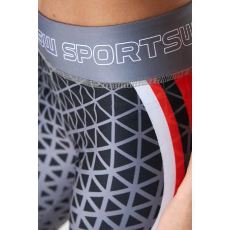 Legginsy MMA DVSN