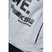 Kieszeń bluzy szarek KSW CLASSIC Kieszeń bluzy szarek KSW CLASSIC