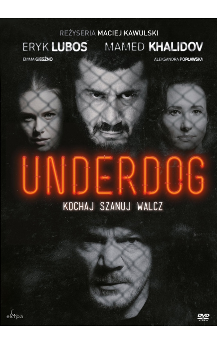 Underdog (DVD)