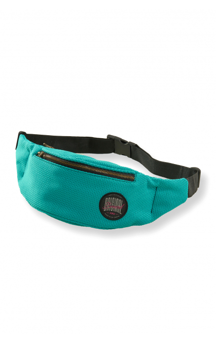 KSW women's mint belly bag