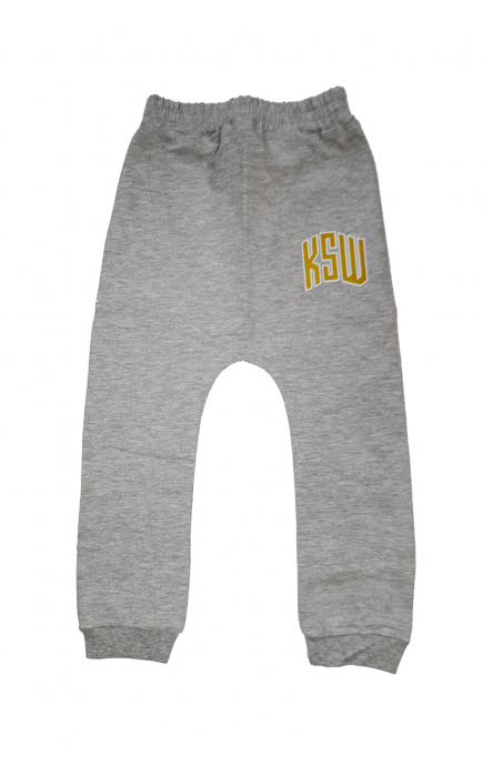 Spodnie KIDS BASIC KSW