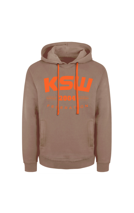 Bluza KSW BE BEIGE