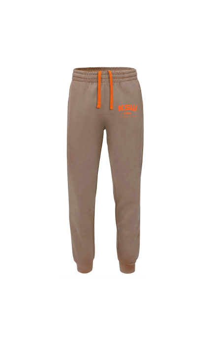 Spodnie KSW BE BEIGE