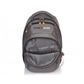 Plecak KSW grey Plecak KSW grey