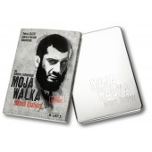 Moja Walka DVD Moja Walka DVD