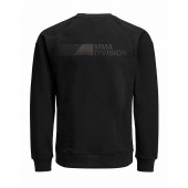Bluza męska Blackest Black Bluza męska Blackest Black