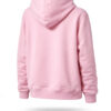 Hoodie pink