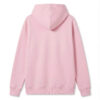 Hoodie pink