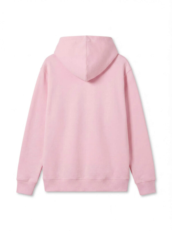 Hoodie pink