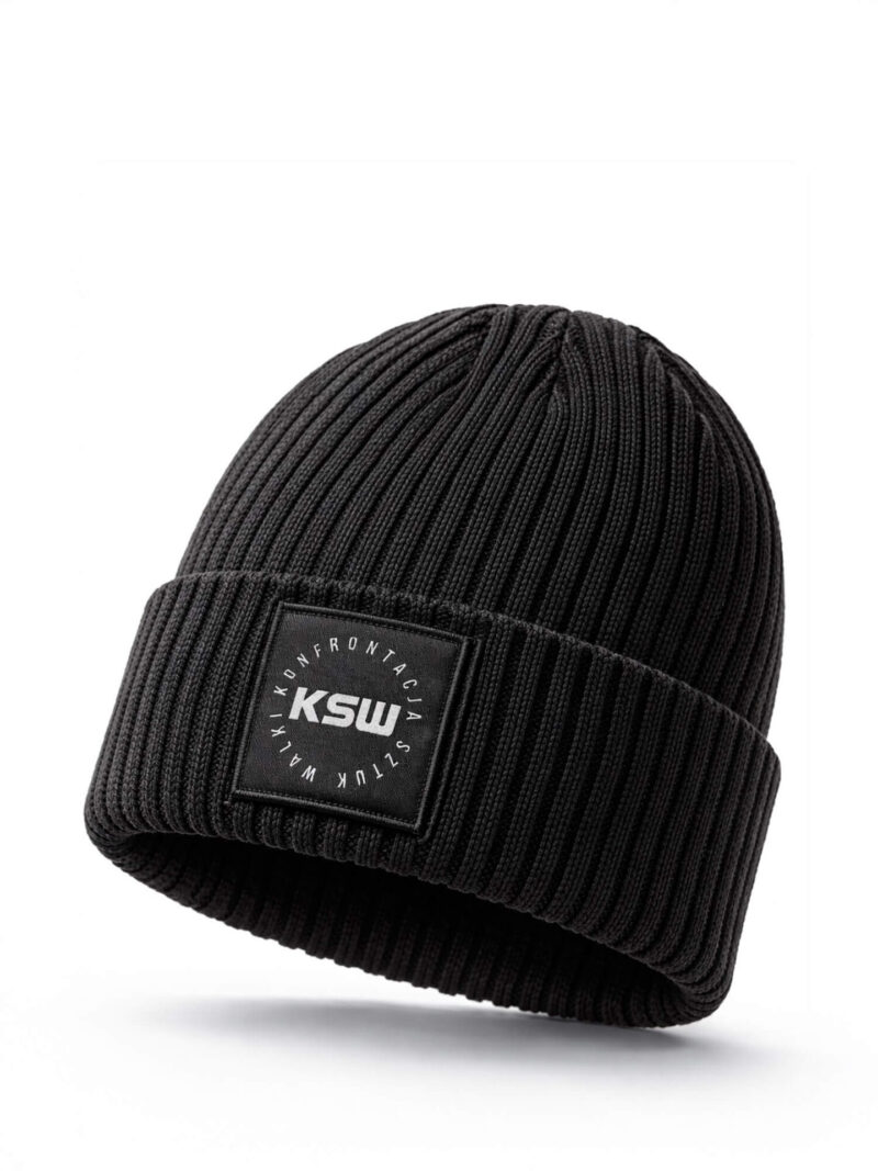 Czapka zimowa BASIC