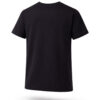 T-shirt czarny + czerwone Logo KSW Federation
