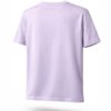Pastelowy fioletowy t-shirt KSW Federation