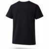 T-shirt czarny + logo KSW Federation
