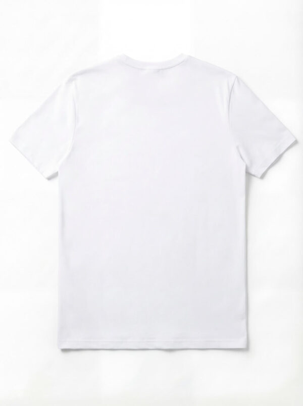T-shirt okolicznościowy biały Gala 113