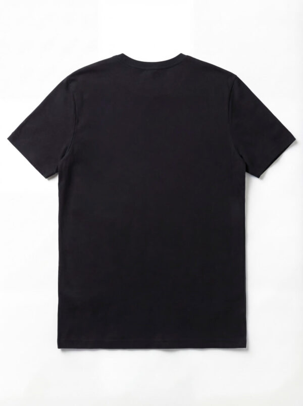 T-shirt okolicznościowy czarny Gala 113
