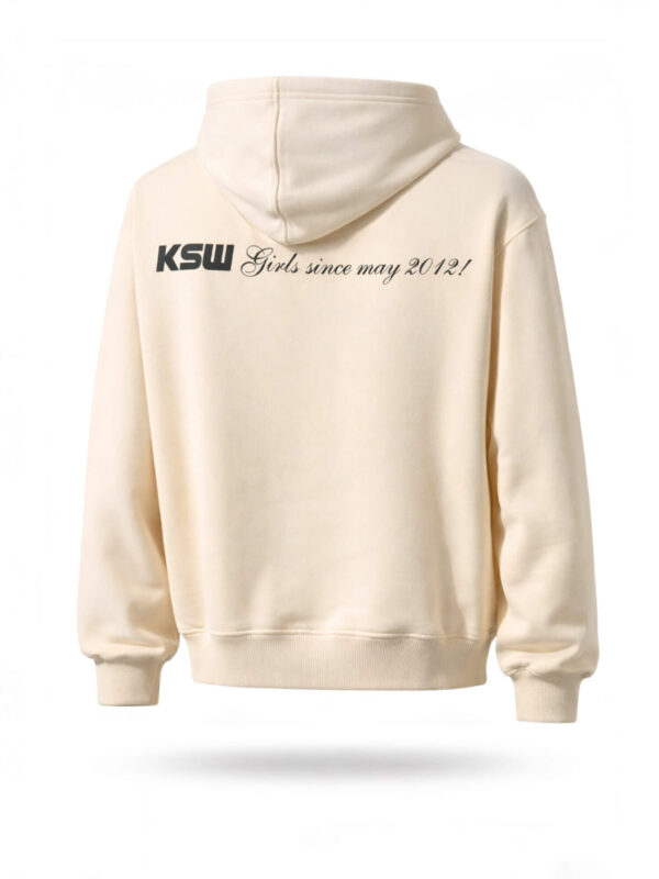 Komplet dresowy damski KSW