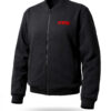 Bluza Bejsbolówka KSW