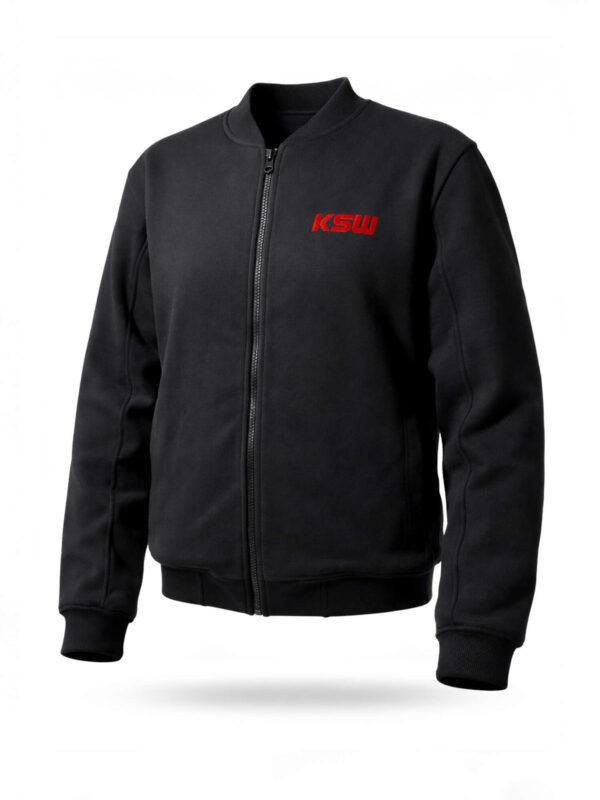 Bluza Bejsbolówka KSW