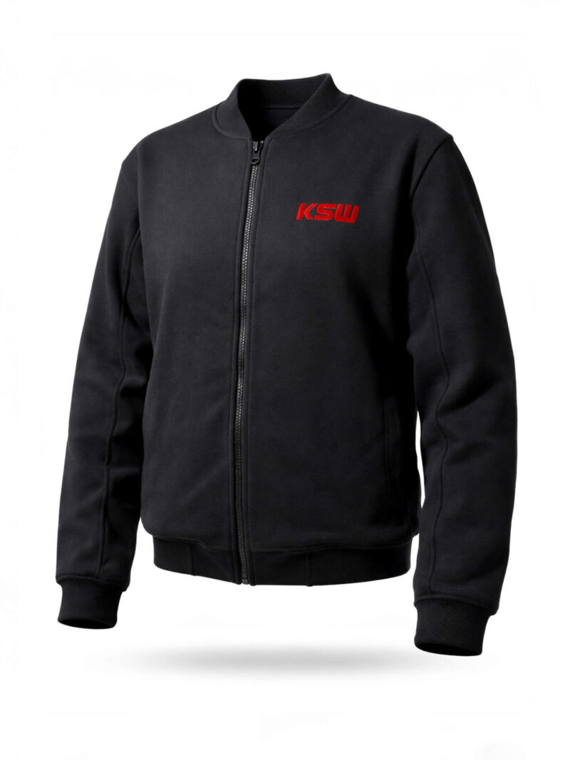 Bluza Bejsbolówka KSW