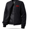 Bluza Bejsbolówka KSW