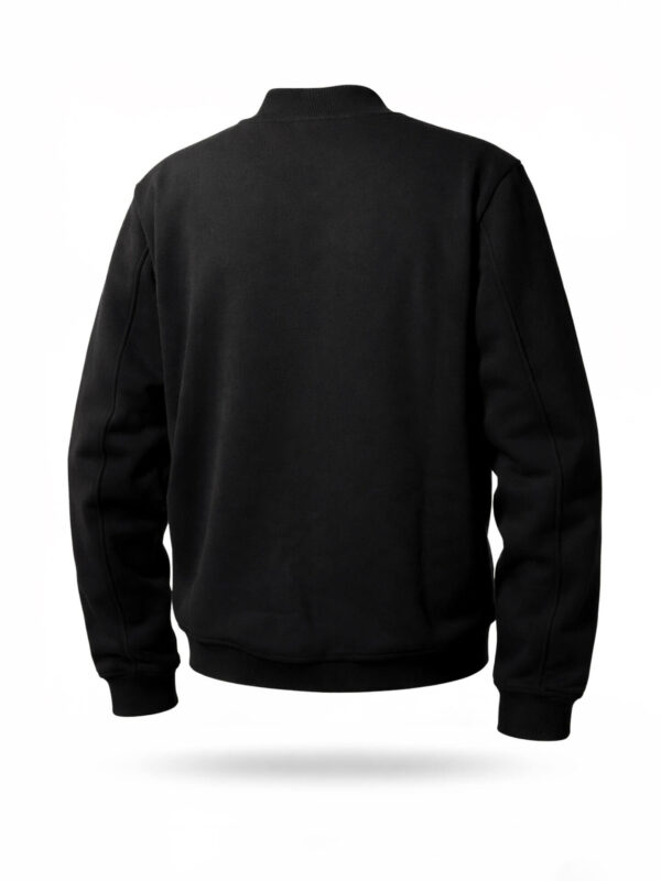 Bluza Bejsbolówka KSW