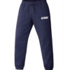 Granatowy komplet dresowy KSW UNISEX