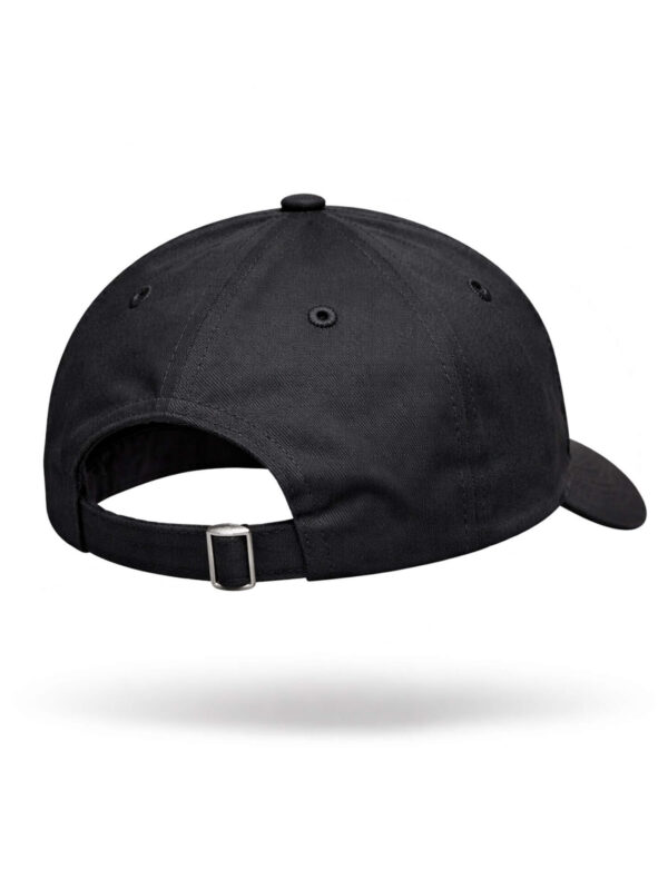Czapka KSW Blackout