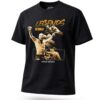 T-Shirt KSW Legends Artur Szpilka