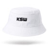 BUCKET BIAŁY Bucket biały KSW