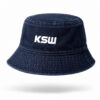 Bucket KSW – Ciemny Denim