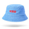 BUCKET JASNY NIEBIESKI Bucket KSW – Jasny Denim