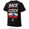 KSW CZECH WARRIORS – T-shirt