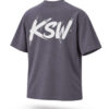 T-shirt KSW Premium – Grey