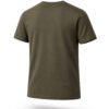 T-shirt oliwkowy